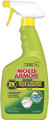 DAMPRID FG502 HA MOLD/MILDEW STAIN REMOVER