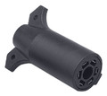 SEACHOICE 590-2031 ADAPTR 7WAYBLADE TO 6ROUND PIN