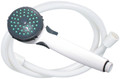 VALTERRA PF276046 HANDSHOWER SETCLASSIC ADJ.WHT