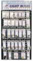SEA-DOG LINE 916004 LIGHT BULB DISPLAY PANEL