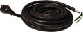 VALTERRA A10-3025ENDBK 30A POWER CORD 25" BULK