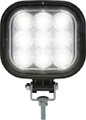 OPTRONICS TLL150FSL OPTIBRITE 9-LED WORK LIGHT