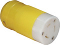 AFI/MARINCO/GUEST/NICRO/BEP 205CRCN FEMALE CONNECTOR 20A/125V