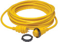 AFI/MARINCO/GUEST/NICRO/BEP 199119 30A SHORE POWER CORD YEL 50FT