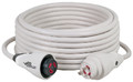 AFI/MARINCO/GUEST/NICRO/BEP CS30-50W EEL CORD SET 30A 125V 50'