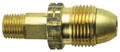 A P PRODUCTS ME318P POL ADAPTER X 1/4MPT BP