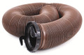 VALTERRA D04-0082 SEWER HOSE10'STD.E-Z FLUSH