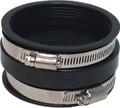 VALTERRA F02-2103 3IN COUPLER W/HOSE CLAMP