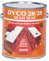 DYCO PAINTS INC. 20/20-GAL GAL DYCO SEAM SEAL