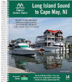 MAPTECH CGLIS-15 EM CR GD LONG ISLAND SND