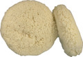 CAPTAIN'S CHOICE ICM HB 775 BUFFING PAD WOOL 2XSIDED