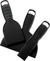 HYDE TOOLS 05610 PUTTY/JOINT KNIFE-SCRAPER 3/PK