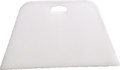 HYDE TOOLS 45807 8'' SMOOTHING TOOL-WHITE