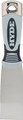 HYDE TOOLS 06158 1.5'' STIFF PRO SS PUTTY KNIFE