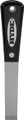 HYDE TOOLS 02205 3/4'' BLK-SLVR PUTTYKNIFE
