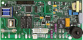 DINOSAUR ELECTRONICS N991 BOARD NORCOLD