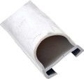 A P PRODUCTS 018-184-EKD EK SEAL D-SEAL WHITE