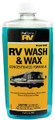 STARBRITE 590-4002 RV WASH & WAX 16 OZ.