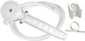VALTERRA PF276024 HANDSHOWER SETCLASSIC FIX.WHT