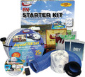 VALTERRA K88105DVD STANDARD STARTER KIT WITH DVD