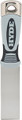 HYDE TOOLS 06258 1.25'' STIFF PRO SS PUTTYKNIFE