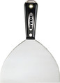 HYDE TOOLS 02870 JOINT KNIFE FLEX BLACKSILVR 6"
