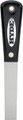 HYDE TOOLS 02005 3/4'' FLEX BLACK-SILVER PUTTY
