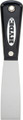 HYDE TOOLS 02050 1.25'' BLK-SLVR PUTTY KNIFE