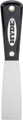HYDE TOOLS 02000 1.25'' FLEX BLK-SLVR PUTTYKNIF