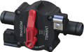 FLOW RITE MPV-04-RN01 CONTROL VALVE REAR