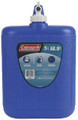 COLEMAN  5620B718G WATER CARRIER 5 GAL BLUE