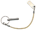 SEA-DOG LINE 299981 STAINLESS RELEASE PIN &