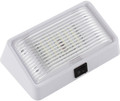 MING'S MARK INC 9090120 LED PORCH LITE96-150LUM ON/OFF