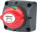 PARKPOWER BY MARINCO 701HBRV HOUSE BATTERY MASTER SWITCH