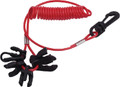 SEA-DOG LINE 420495-1 7 KEY LANYARD ONLY