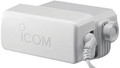 ICOM MB92 VHF RADIO DUST COVER WHITE