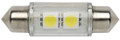 A P PRODUCTS 016-1036-25 LED REPL BULB 2PK
