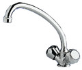 SCANDVIK 10438P GALLEY MIXER SWIVEL SPOUT