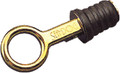SEA-DOG LINE 520070 BRASS SNAP HANDLE DRAIN PLUG -