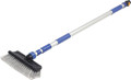 CAMCO 41960 FLOW THROUGH WASH BRUSH