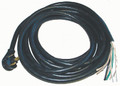 TECHNOLOGY RESEARCH (TRC CCI COLEMAN ELEC) 30A25MOST 25' RV POWER CORD 30 AMP