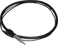 BOSS AUDIO SYSTEMS MRANT10 DIPOLE ANTENNA