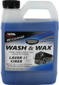VALTERRA V88543 RV WASH & WAX QT.