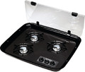 SUBURBAN MFG 2990A COVER FOR 3 BURNER DROP-IN