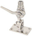 SHAKESPEARE ANTENNAS 4187 RATCHET MNT S/S W/HARDWARE