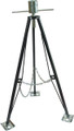 ULTRA-FAB 19-950500 ULTRA ECONOMY KING PIN TRIPOD