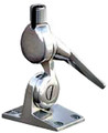 SHAKESPEARE ANTENNAS 5187 RATCHET MOUNT SS FOUR WAY