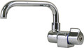 SCANDVIK 10183P TAP FOLDING LOW SPOUT CHROME