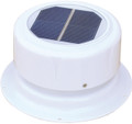 ULTRA-FAB 53-945001 MINI SOLAR PLUMBING VENT