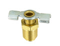 VALTERRA A10-4003VP WATER HEATER DRAIN VALVE 1/2IN